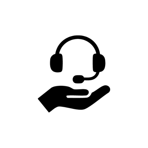 ongoing support