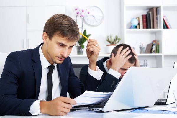 tech mistakes