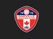 Oakville Soccer Club