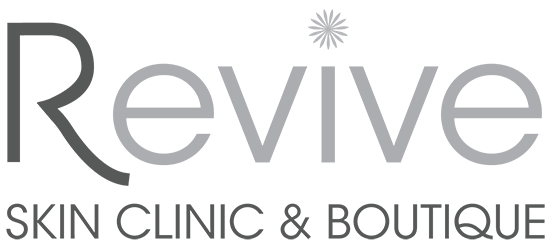 Revive skin clinic logo