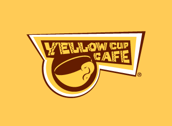 yellow cup cafe