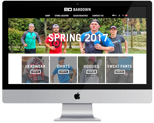 bardown-hockey portfolio screen