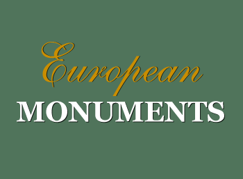 european monuments