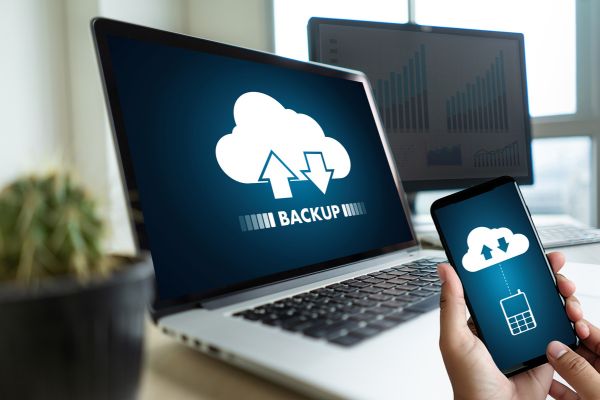 The Importance of Backup and Recovery